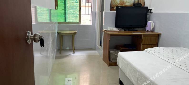 佛山贝贝公寓图片