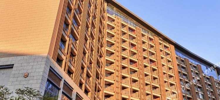 海屿时光民宿(石狮黄金海岸洛伽寺店)图片