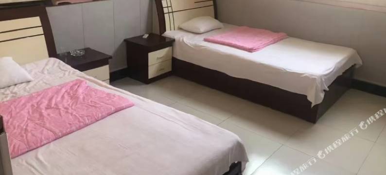 新密休闲宾馆图片