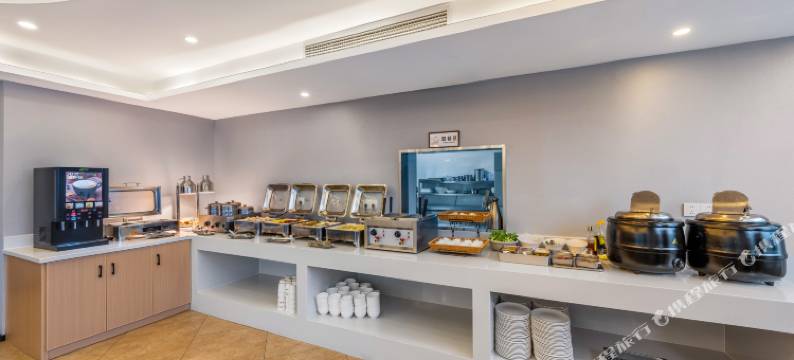 梦宿国际酒店(临平体育中心店)图片