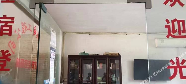 玉林华益公寓图片