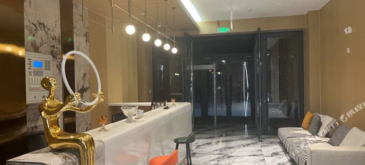 双河耀泰酒店图片