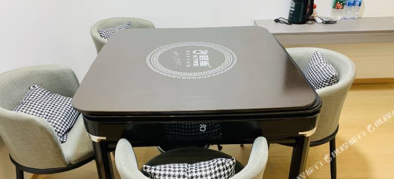 宣恩桥边民宿图片