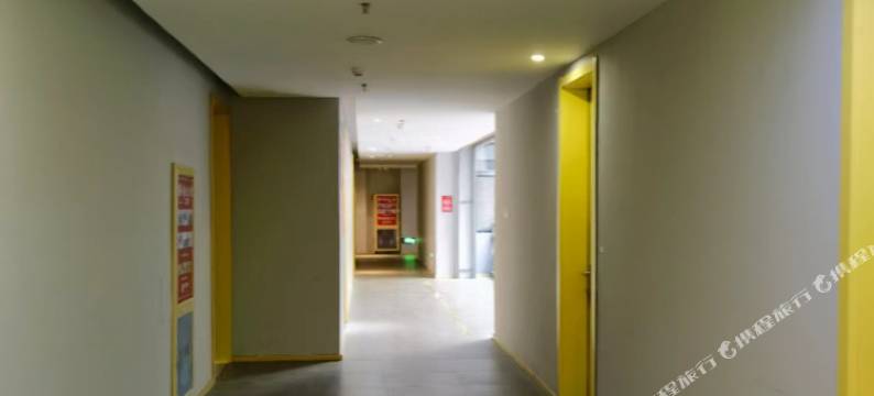 光影星空酒店(晋中榆次大学城店)图片