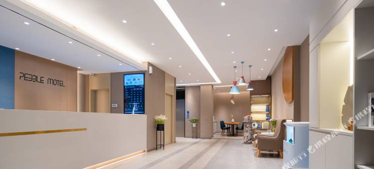 如家派柏·云酒店(嘉兴华庭街步行街月河历史街区店)图片