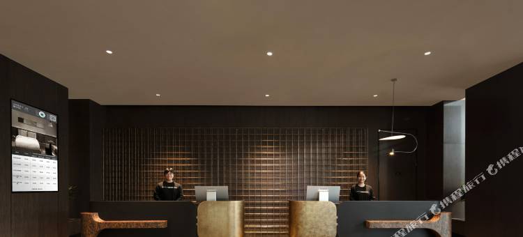 宁波东部新城阪急亚朵S酒店图片