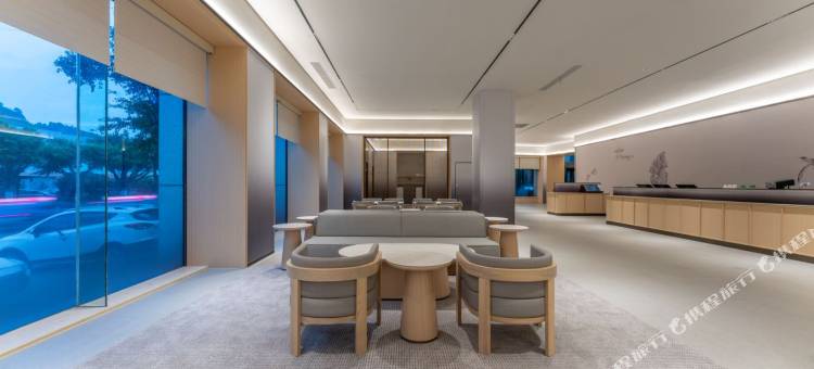 全季酒店(台州玉环长兴路店)图片