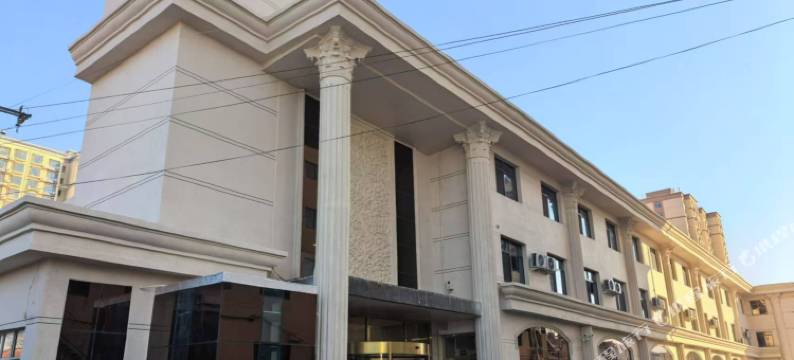 南皮东兴大酒店图片