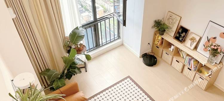 元素酒店(坚基购物中心店)图片