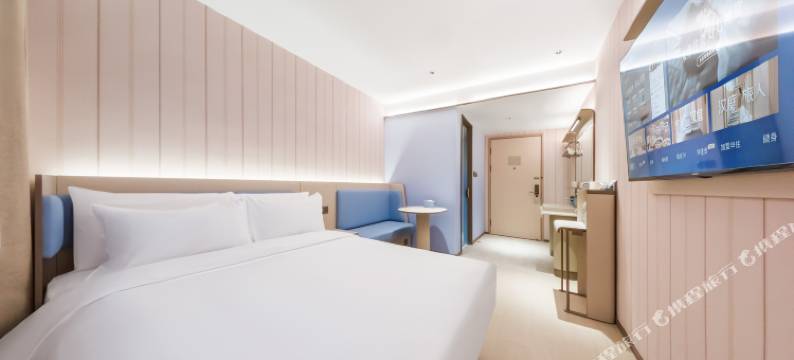 汉庭酒店(杭州西湖湖滨庆春路店)图片