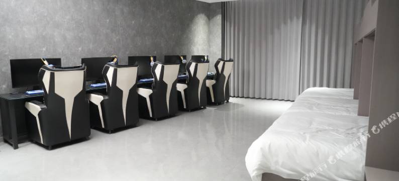 衡水世嘉电竞宾馆图片