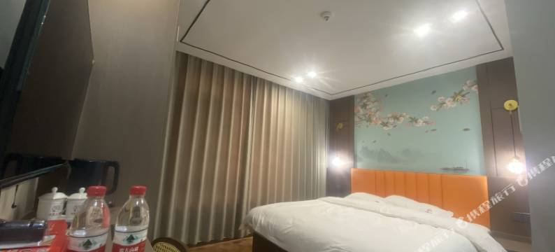 巴东冰雪小筑精品民宿(绿葱坡滑雪场店)图片