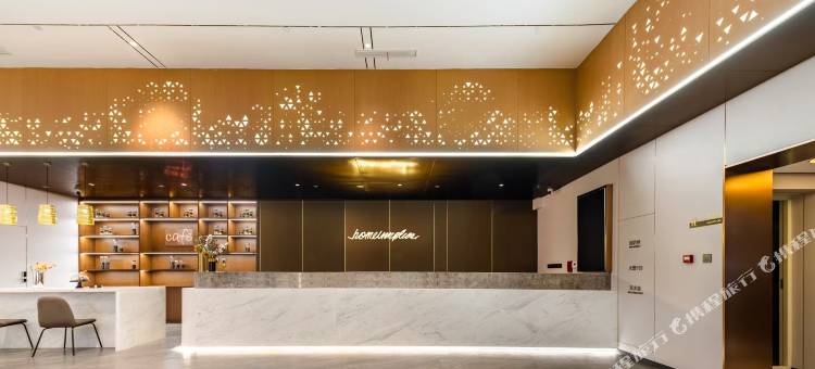 如家精选酒店(泰安温泉路店)图片