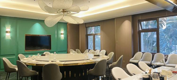 汕头龙湖区龙眼北路万斯特酒店图片