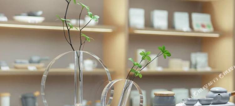 全季酒店(岳阳东站奥体中心店)图片