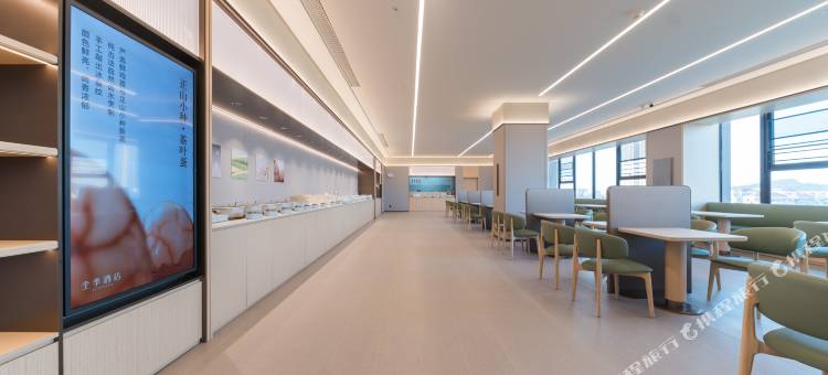 全季酒店(莆田文甲码头店)图片