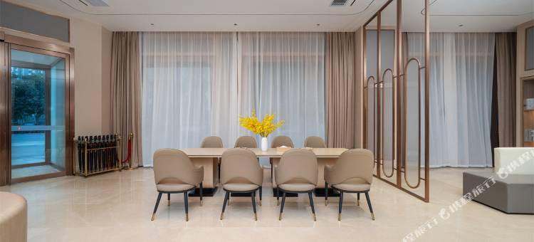 维也纳3好酒店(平舆上河城店)图片