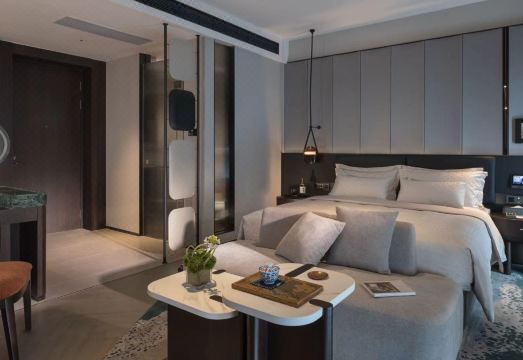 Yasia Metropark Hotel Hotel Overview