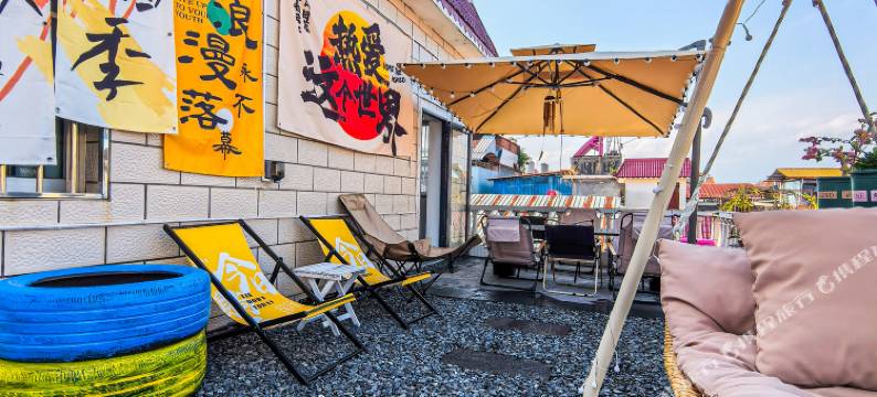 一宿·青年旅舍(芒市店)图片