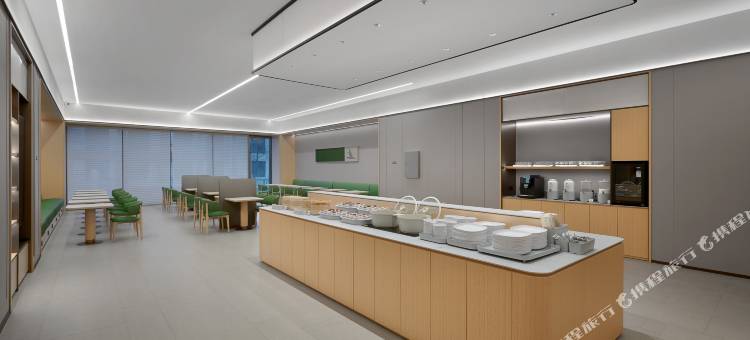 全季酒店(玉树结古大道店)图片