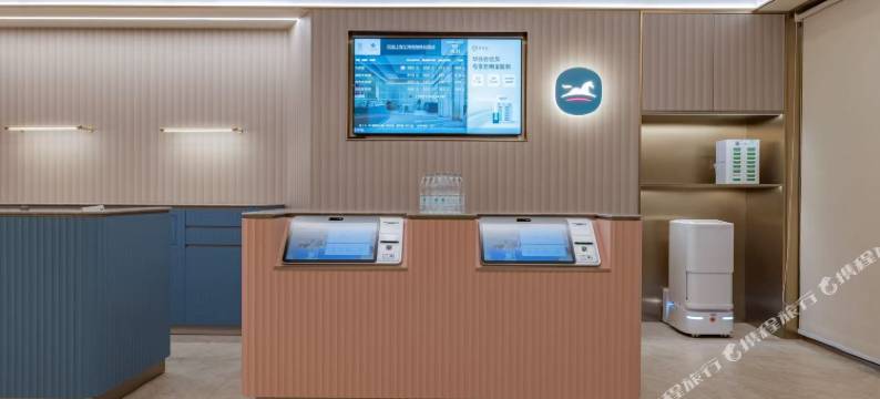 汉庭酒店(上海江湾镇地铁站店)图片