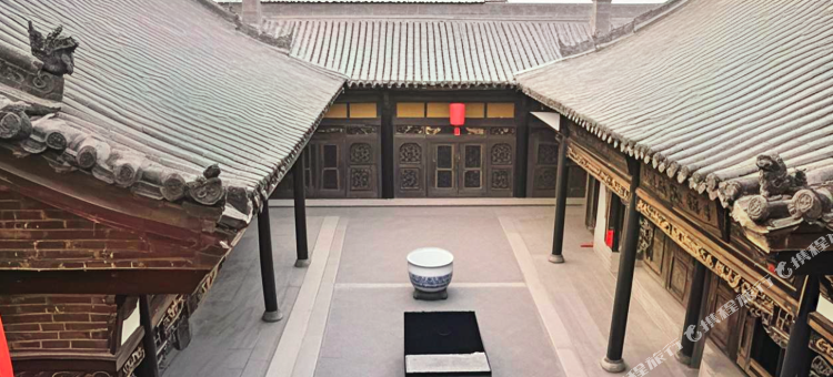 平遥泊月·梦舍民宿(又见平遥剧场店)图片