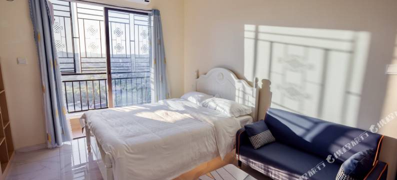 吉途公寓式酒店(兴宁新人民医院店)图片