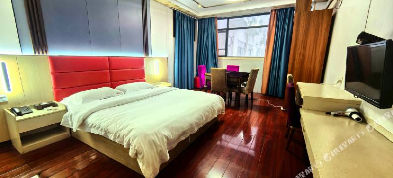 诺庭商务酒店(南宁安吉万达广场店)图片