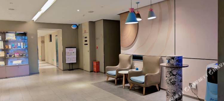 如家酒店·neo(石家庄北二环中华北大街店)图片