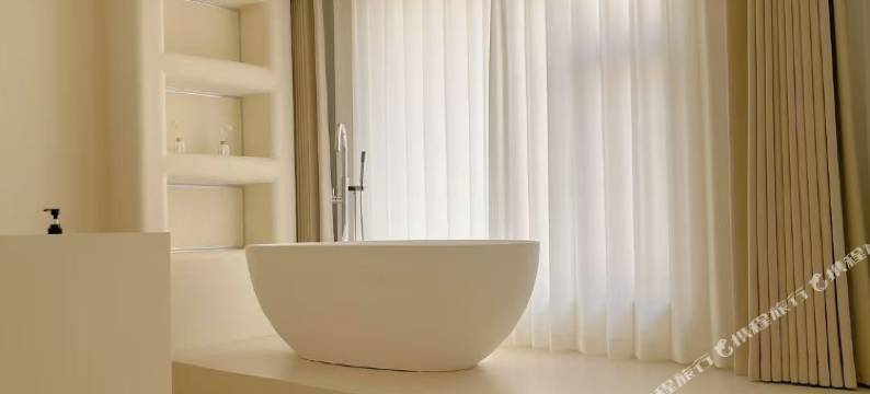 太行里精品酒店(八泉峡景区店)图片