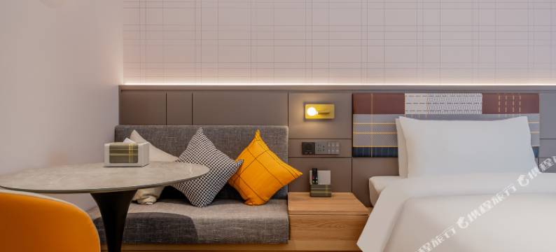 如家精选酒店(上海第一八佰伴世纪大道地铁站店)图片