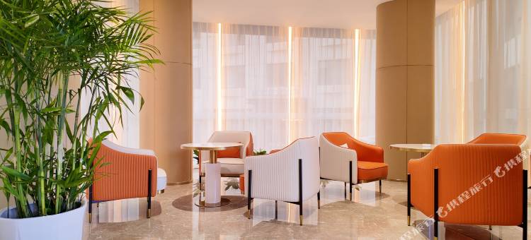 忻州实习大酒店(忻州西站店)图片