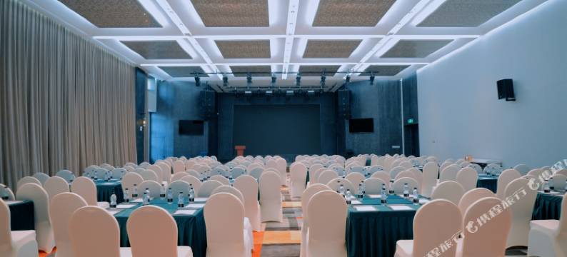 喀什古城景区逸扉酒店图片