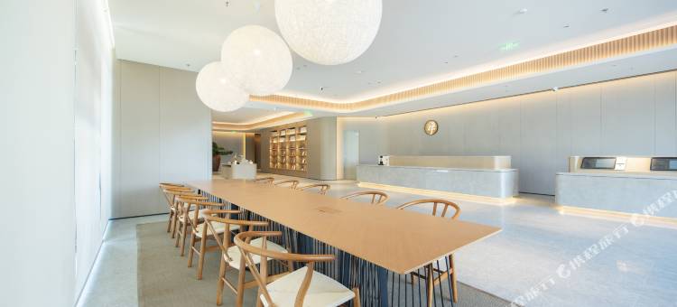全季酒店(蚌埠火车南站店)图片