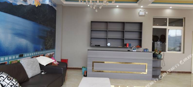 雷波马湖木子农家民宿图片