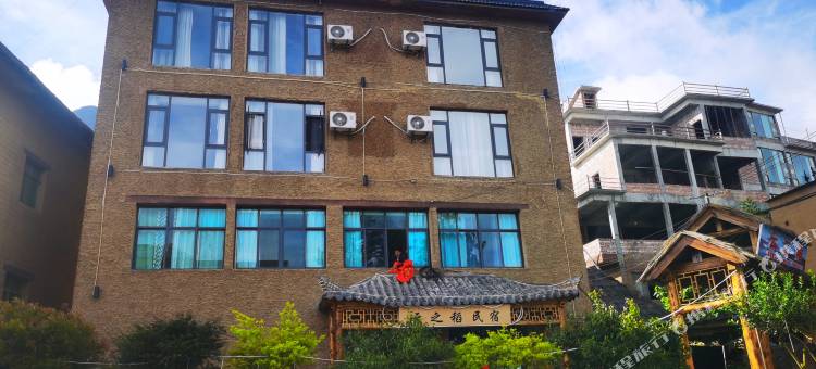 元阳云之稻民宿(阿者科店)图片
