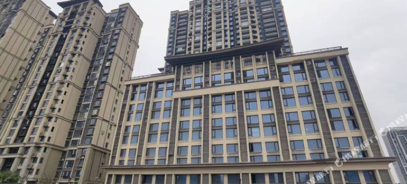 平潭城市屋顶客栈图片