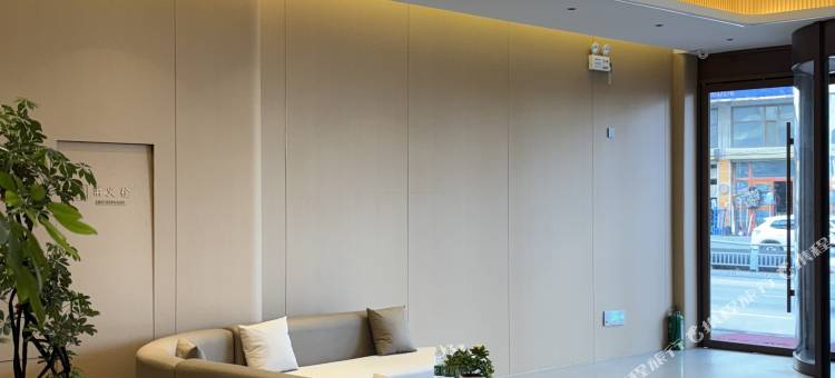 泽库荞麦酒店图片