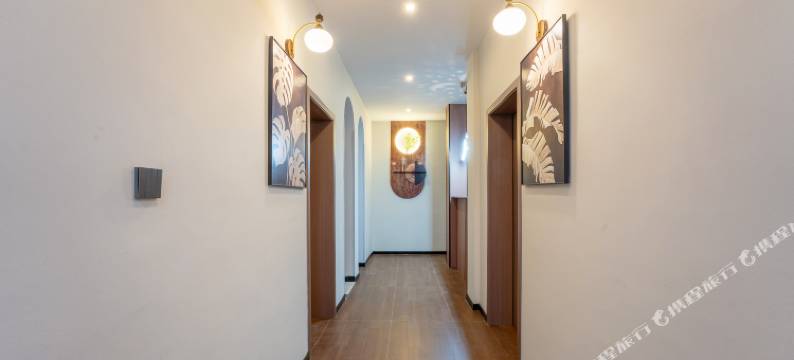 山云小筑(开封万岁山大宋武侠城宋都皇城旅游度假区店)图片