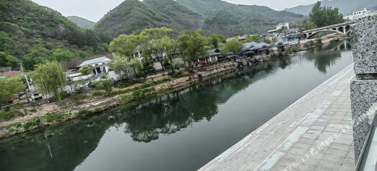 集安吴家小院民宿图片