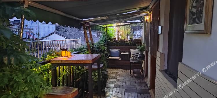 苏州•丁香9号民宿|丁香雅居(姑苏平江路店)图片