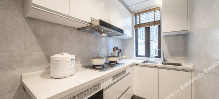 龙门富力南昆山温泉养生谷丽呈美墅图片