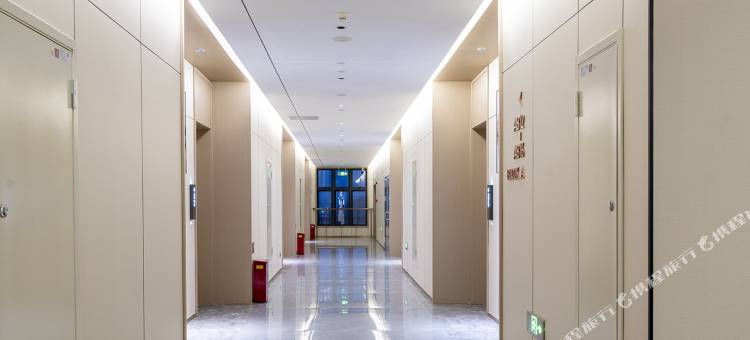 星耀星酒店图片