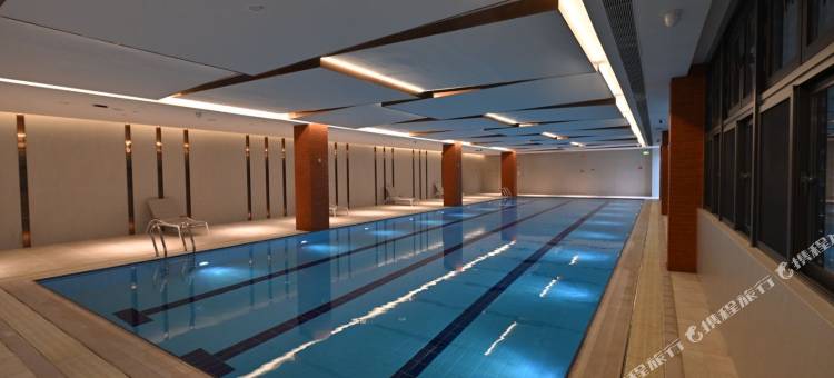 福州榕发淮安景澜酒店图片