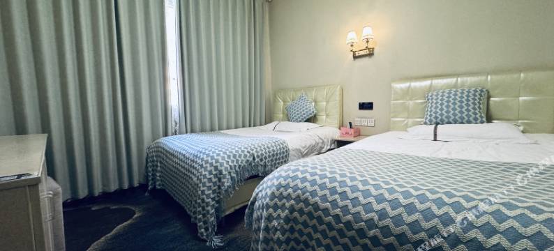 雅江蜀雅乡商务酒店图片