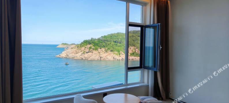 崖尚度假酒店(环海路崖尚咖啡店)图片