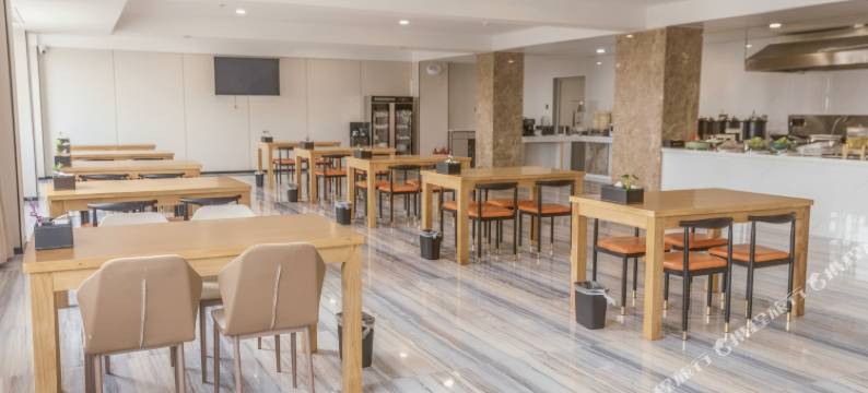 济宁金乡乾丰酒店(鲁西南金兴商贸城店)图片