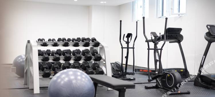 丽思铂悦酒店(那拉提旅游风景区客运站店)图片