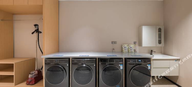 尚客优悦酒店(特克斯八卦城店)图片