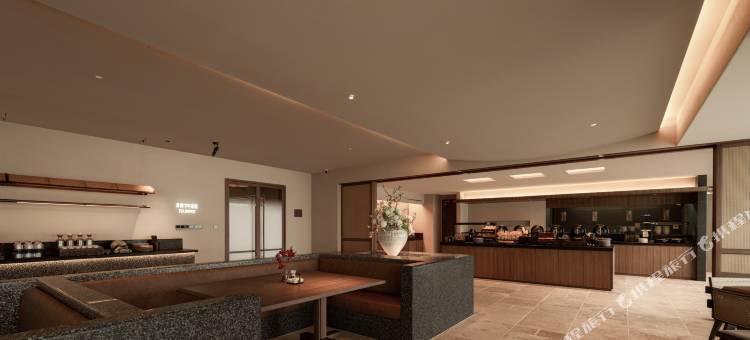 武汉武昌徐东大街亚朵酒店图片